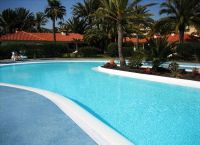 Ferienvermietung Sun Club - Gran Canaria