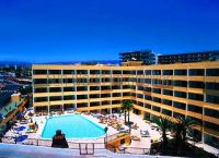 Zwei preiswerte Appartement in Playa del Ingles