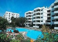 Appartement Iguazu Playa del Ingles