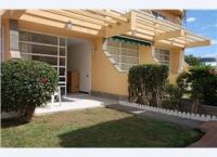 Duplex/Bungalow Campo International