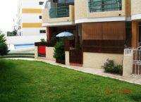 Appartement San Agustin Langzeitmiete