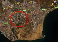 Bungalowanlage Maspalomas zu verkaufen