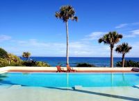 Luxusvilla Cabarete