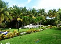 Luxusvilla Cabarete