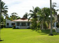 Traumvilla Cabarete