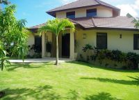 Luxusvilla Sosua