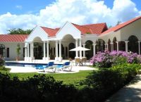 Luxusvilla Cabarete