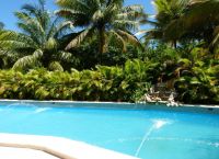 Luxusvilla Cabarete