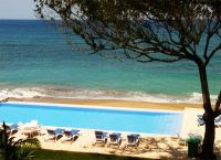Luxus Penthouse - Cabarete - Dom.Rep.