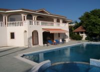 Luxusvilla in Cabarete