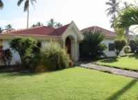 Einfamilienhaus Cabarete
