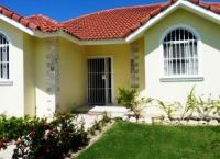 Einfamilienhaus Cabarete