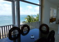Luxus-Appartement Cabarete