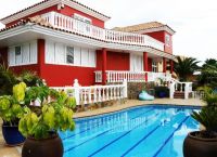 Villa Sonnenland zu verkaufen