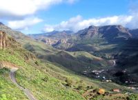 Finca Gran Canaria zu verkaufen - Ayagaures