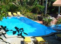 Günstiges Appartement Cabarete
