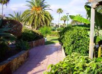 Bungalow Playa del Ingles