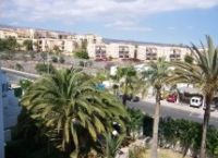 Appartement Sonnenland