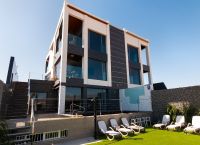 Traumhaus Meloneras