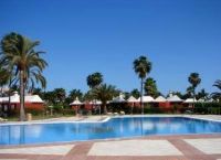 Moderner Bungalow Maspalomas - Nähe Faro 2