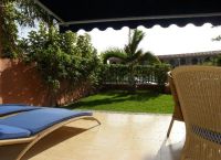 Reihenhaus in Bahia Meloneras zu vermieten