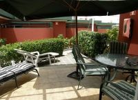 Bungalow Überwintern Maspalomas