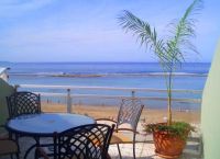 Appartement Las Canteras zur Langzeitmiete