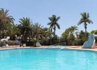 Bungalow Maspalomas - 4 SZ - Campo International