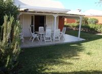 Bungalow Maspalomas 2 SZ