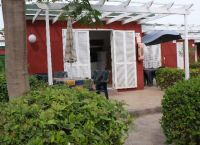 Bungalow Maspalomas 1 SZ