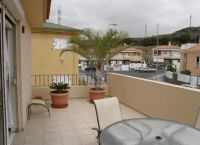 Wohnung mit 2 SZ / 2 Terrassen