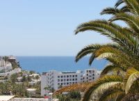 Bungalow/Appartement + Meerblick
