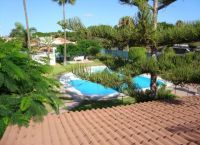 Bungalow Maspalomas 2 SZ / 90 qm