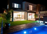Exklusive Villa - Las Meloneras
