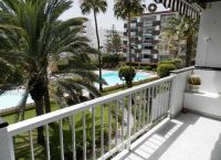Tolles Eck-Appartement