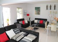 Traumhafter Luxus - Bungalow