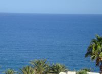 Fantastischer Meerblick