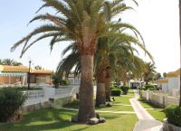 Preiswerter Bungalow mit 2 SZ und Garage