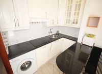 Strandnahes Appartement