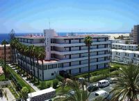 Appartement 2 SZ - Nahe am Meer