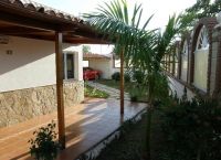 Toller Bungalow mit Garten