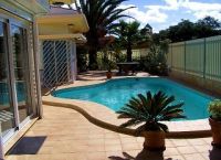 Großer Doppel-Bungalow in Maspalomas