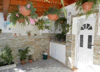 Renovierter Duplex-Bungalow