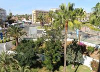 Appartement Avenida Tirajana