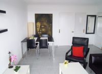 Modernes Appartement in Montaña la Data