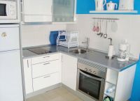 Bungalow in erster Strandreihe!