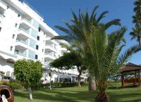 Appartements in neuem Hotel