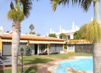 Überwintern mit Privatpool & Privatgarten
