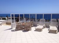 Bungalow mit Meerblick und 4 SZ