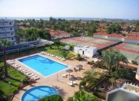 2 SZ - App. in Playa del Ingles